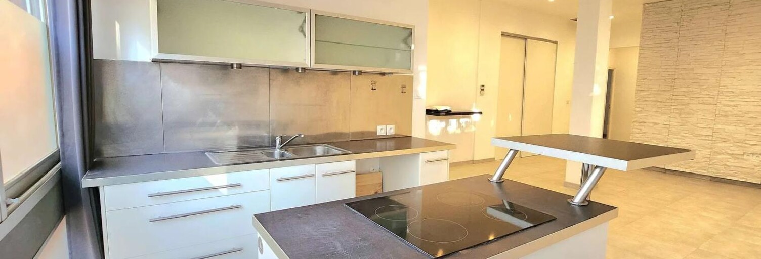 Appartement 3 Pièces 80 m² à vendre à Marseille 13 (13013)