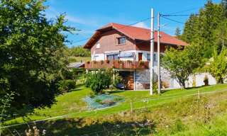 Maison 5 Pièces 206 m² à vendre à Saint-Jean-de-Tholome (74250)