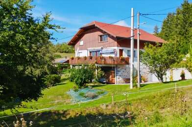 Maison 5 pièces 590000 €