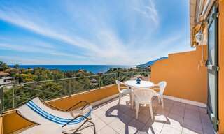 Appartement 2 Pièces 31 m² à vendre à Théoule-sur-Mer (06590)