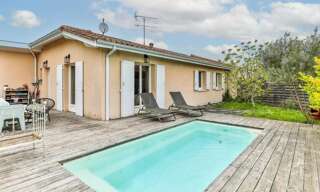 Maison 5 Pièces 91 m² à vendre à La Teste-de-Buch (33260)