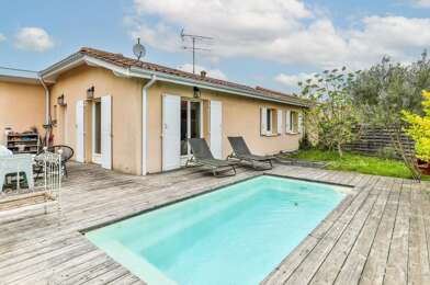 Maison 5 pièces 479000 €