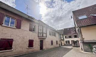 Appartement 3 Pièces 56 m² à vendre à Barr (67140)