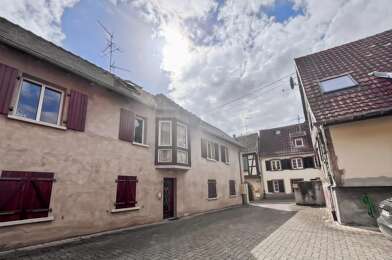 Appartement 3 pièces 133500 €