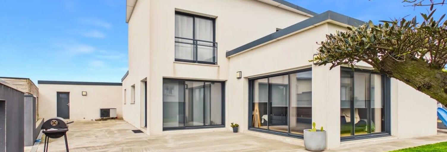 Maison 6 Pièces 170 m² à vendre à Sibiril (29250)