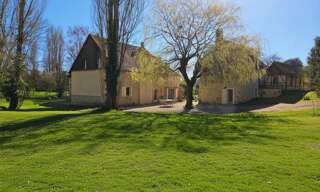 Maison 15 Pièces 401 m² à vendre à Saint-Cosme-en-Vairais (72110)