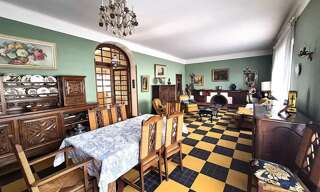 Maison 14 Pièces 330 m² à vendre à Villeneuve-de-Marsan (40190)