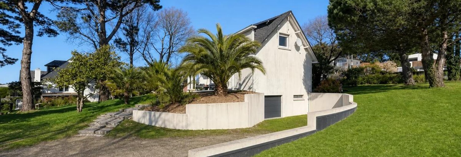Maison 5 Pièces 155 m² à vendre à La Baule-Escoublac (44500)
