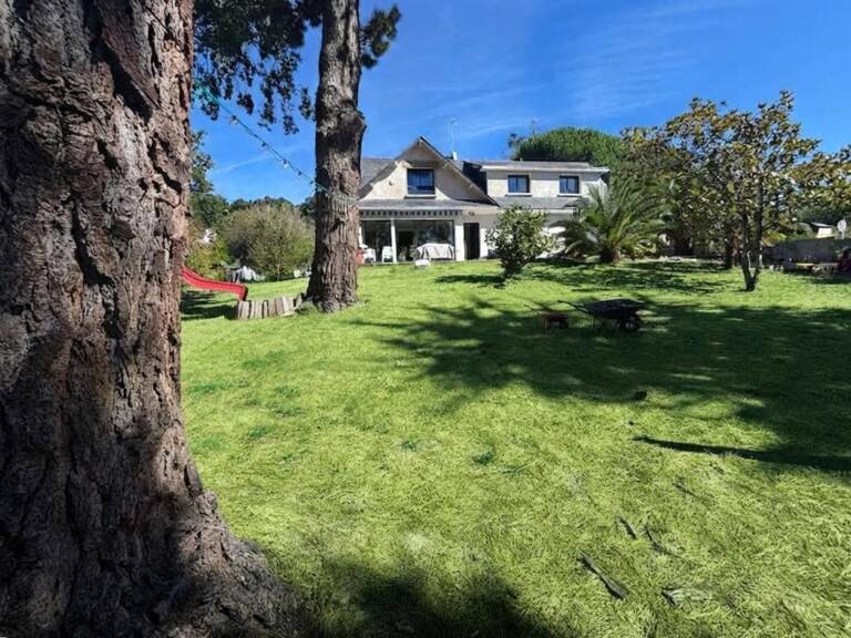 LA BAULE ESCOUBLAC - Maison familiale avec grand jardin — photo 1