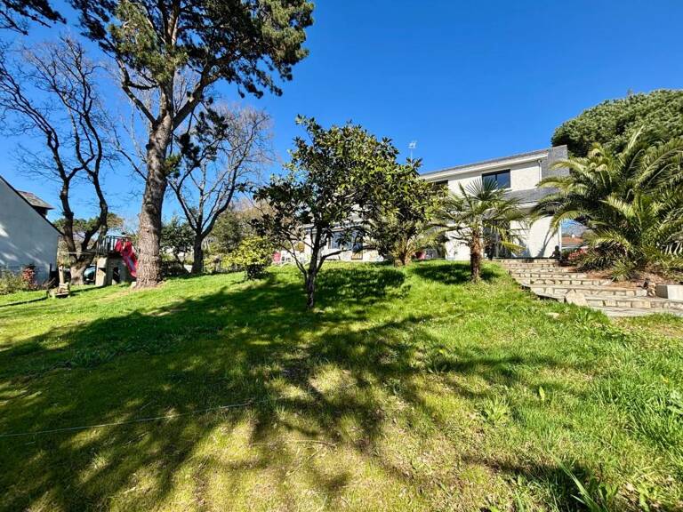 LA BAULE ESCOUBLAC - Maison familiale avec grand jardin — photo 1