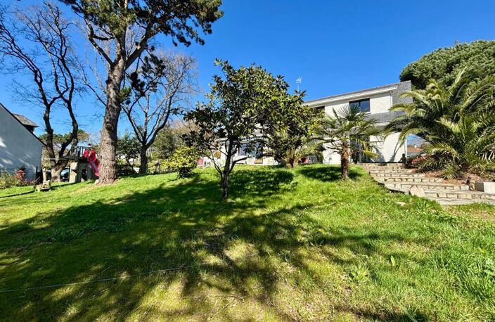 LA BAULE ESCOUBLAC - Maison familiale avec grand jardin — photo 2