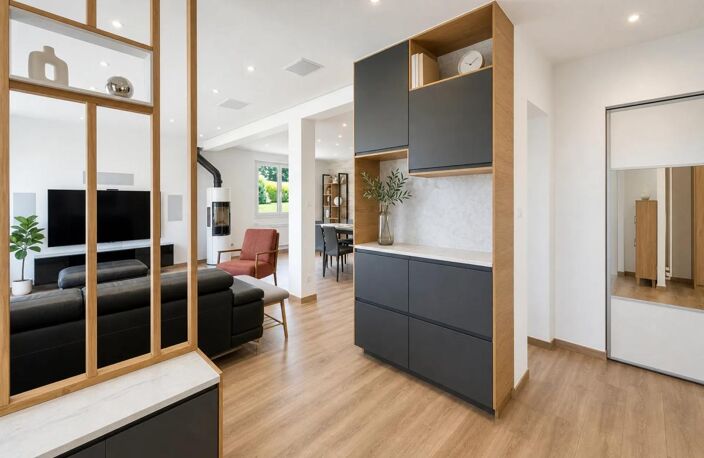 LA BAULE ESCOUBLAC - Maison familiale avec grand jardin — photo 4