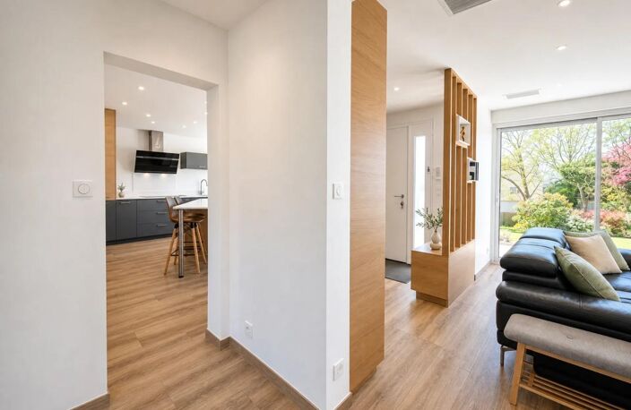 LA BAULE ESCOUBLAC - Maison familiale avec grand jardin — photo 5