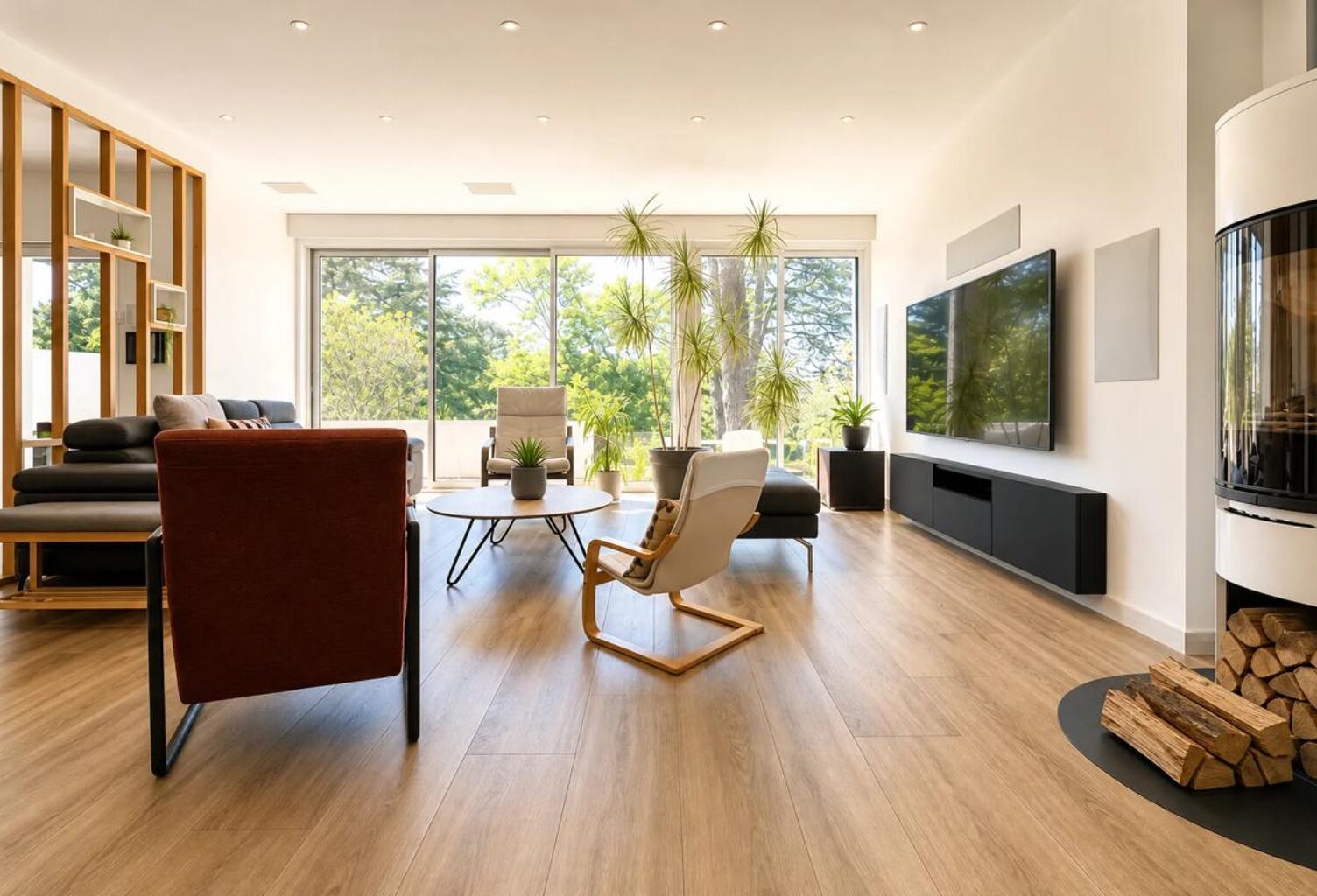 LA BAULE ESCOUBLAC - Maison familiale avec grand jardin — photo 1