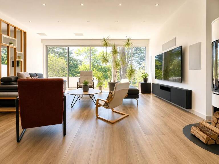 LA BAULE ESCOUBLAC - Maison familiale avec grand jardin — photo 1