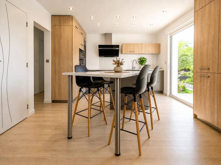LA BAULE ESCOUBLAC - Maison familiale avec grand jardin — photo 1