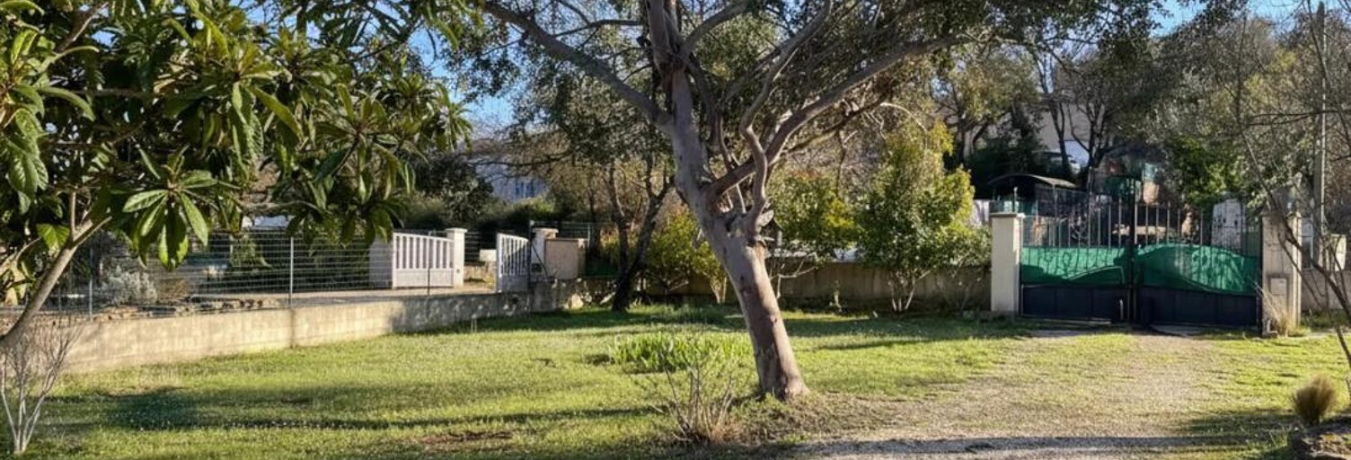 Maison 4 Pièces 83 m² à vendre à Deaux (30360)