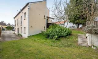 Maison 8 Pièces 187 m² à vendre à Soisy-sous-Montmorency (95230)