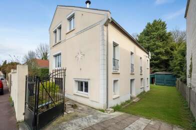 Maison 8 pièces 549000 €