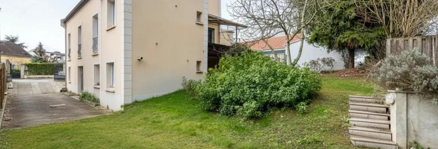Maison 8 Pièces 187 m² à vendre à Soisy-sous-Montmorency (95230)