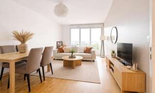 Appartement 3 Pièces 70 m² à vendre à Asnières-sur-Seine (92600)