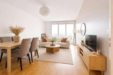 Appartement 3 pièces 375000 €