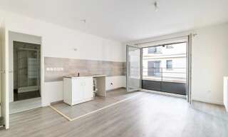 Appartement 2 Pièces 39 m² à vendre à Montreuil (93100)