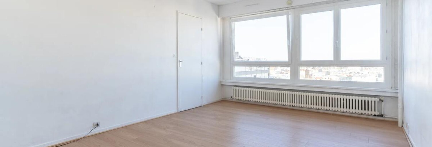 Appartement 1 Pièce 41 m² à vendre à Courbevoie (92400)
