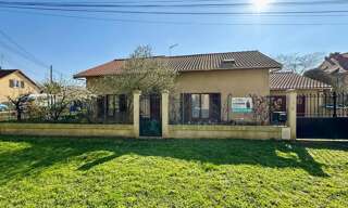 Maison 8 Pièces 157 m² à vendre à Vitry-le-François (51300)