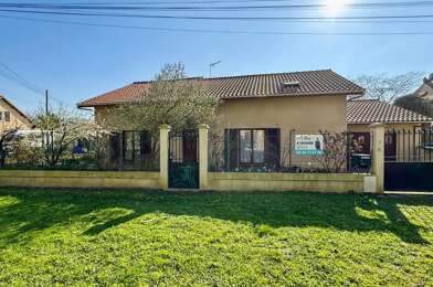 Maison 8 pièces 155000 €