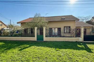 Maison 8 pièces 155000 €