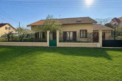 Maison 8 pièces 155000 €