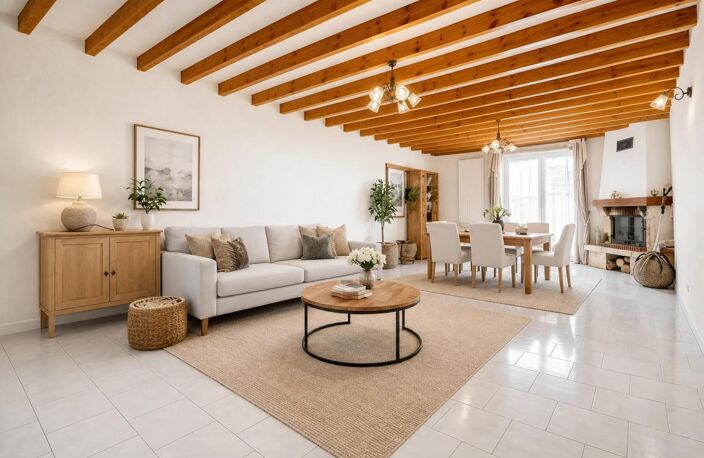 Maison familiale avec jardin à Vitry-le-François — photo 2