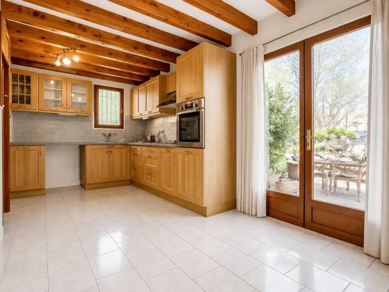 Maison familiale avec jardin à Vitry-le-François — photo 1