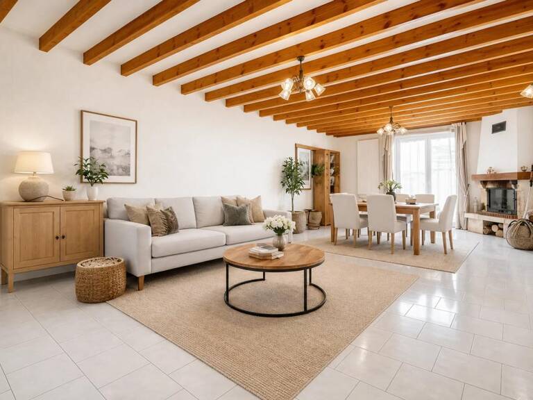 Maison familiale avec jardin à Vitry-le-François — photo 1