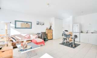 Appartement 2 Pièces 43 m² à vendre à Longjumeau (91160)