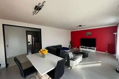 Appartement 5 pièces 225000 €