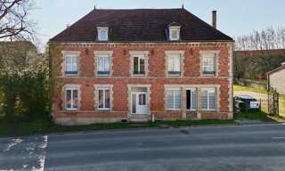 Maison 8 Pièces 256 m² à vendre à Somsois (51290)