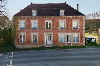Maison 8 pièces 215000 €