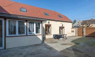 Maison 8 Pièces 155 m² à vendre à Villenauxe-la-Grande (10370)