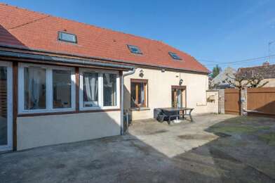 Maison 8 pièces 229000 €