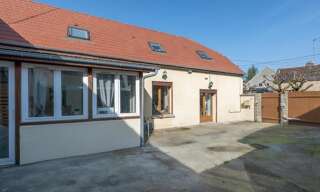 Maison 8 Pièces 155 m² à vendre à Villenauxe-la-Grande (10370)