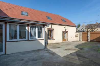 Maison 8 pièces 229000 €