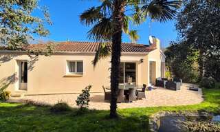 Maison 8 Pièces 204 m² à vendre à Talmont-Saint-Hilaire (85440)