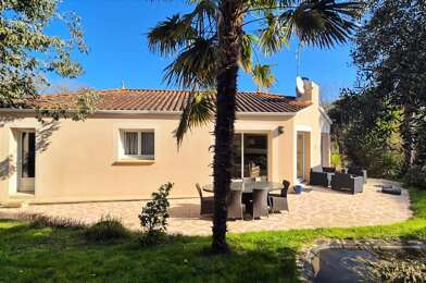 Maison 8 pièces 526000 €