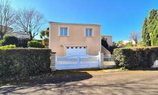Maison 8 Pièces 204 m² à vendre à Talmont-Saint-Hilaire (85440)