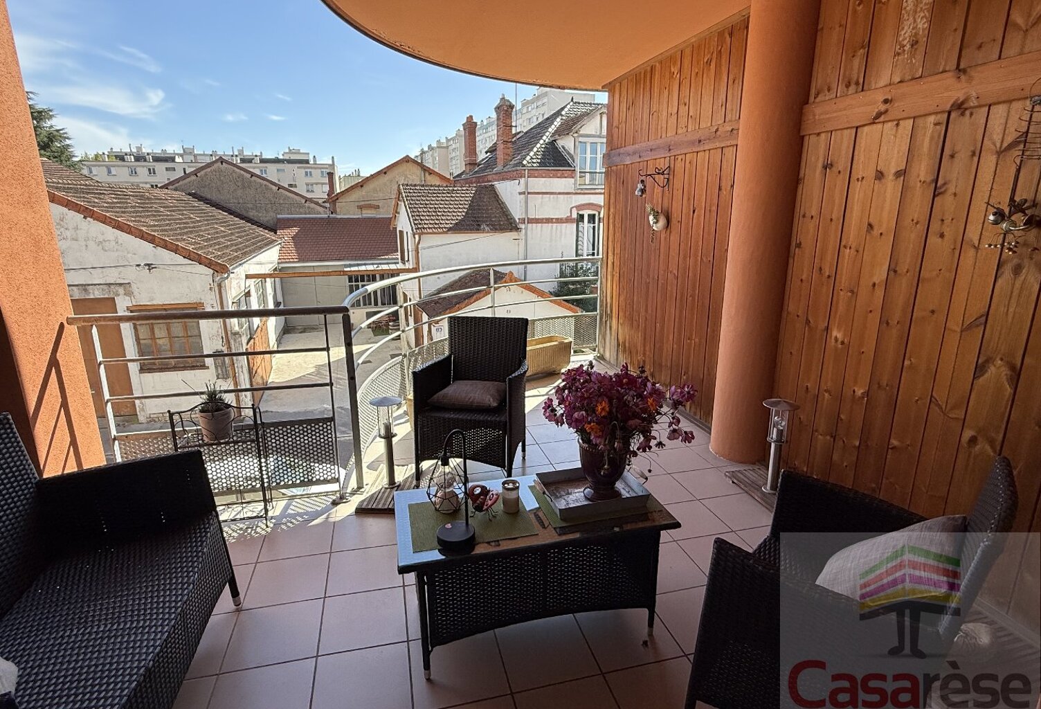 Appartement — photo 1