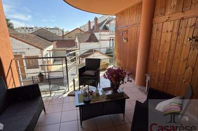 Appartement 4 pièces 230000 €