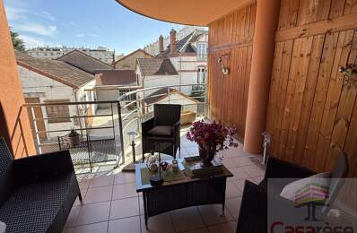 Appartement — photo du bien
