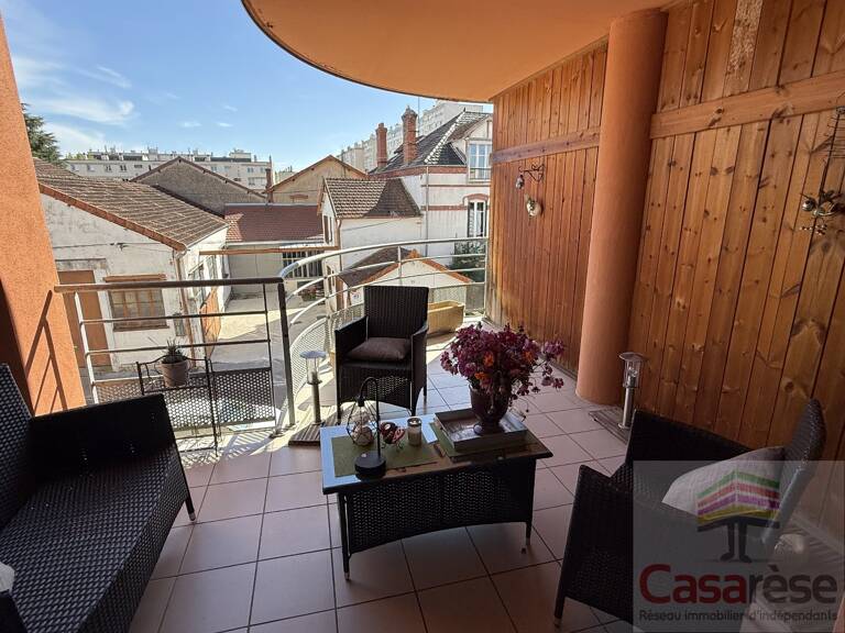 Appartement — photo 1